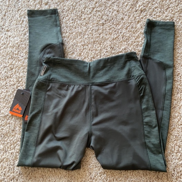 NWT RBX Workout Pants - Picture 5 of 5